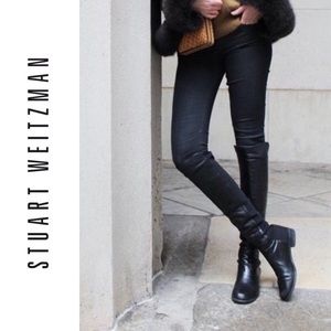 Stuart Weitzman 50/50 boot